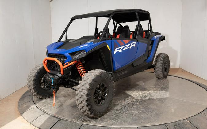 2025 Polaris RZR XP 4 1000 Ultimate
