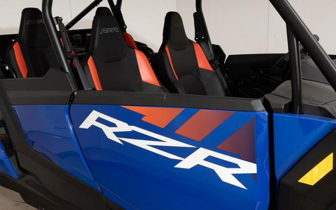 2025 Polaris RZR XP 4 1000 Ultimate