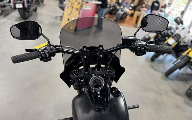 2020 Harley-Davidson® FXFBS - Softail® Fat Bob® 114