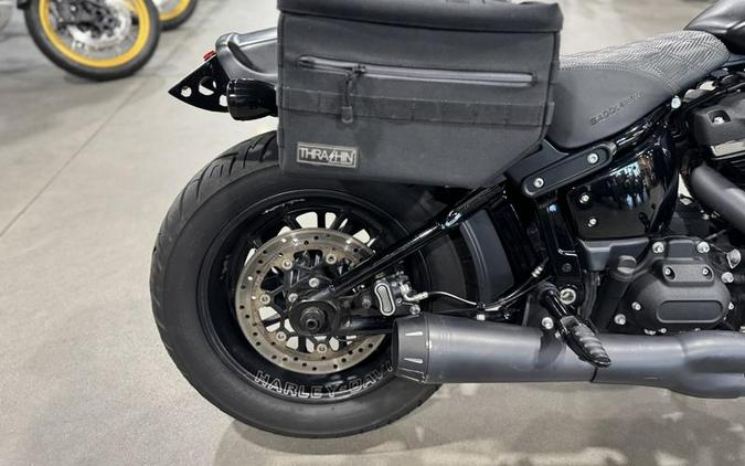 2020 Harley-Davidson® FXFBS - Softail® Fat Bob® 114