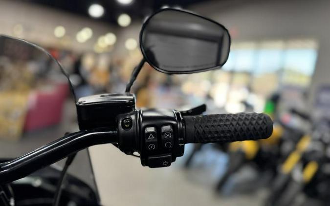 2020 Harley-Davidson® FXFBS - Softail® Fat Bob® 114