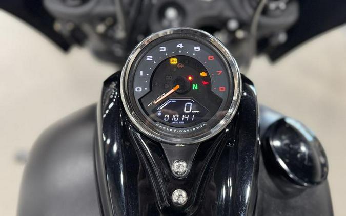 2020 Harley-Davidson® FXFBS - Softail® Fat Bob® 114