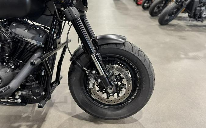 2020 Harley-Davidson® FXFBS - Softail® Fat Bob® 114