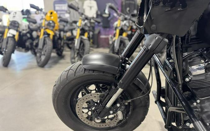 2020 Harley-Davidson® FXFBS - Softail® Fat Bob® 114