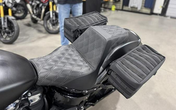 2020 Harley-Davidson® FXFBS - Softail® Fat Bob® 114