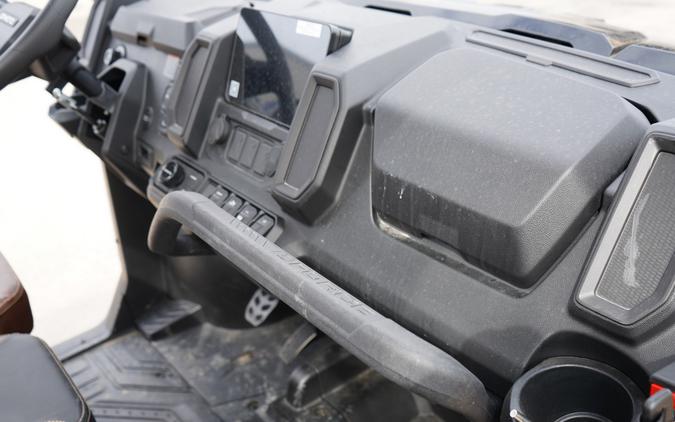 2026 CFMOTO UFORCE U10 Pro