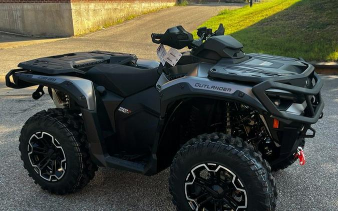 2025 Can-Am Outlander XT 1000R