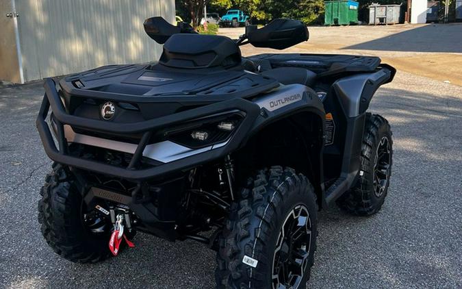 2025 Can-Am Outlander XT 1000R