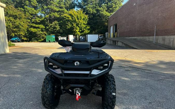 2025 Can-Am Outlander XT 1000R