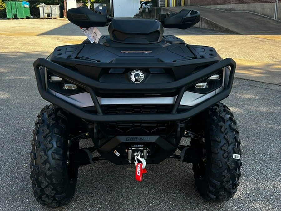 2025 Can-Am Outlander XT 1000R