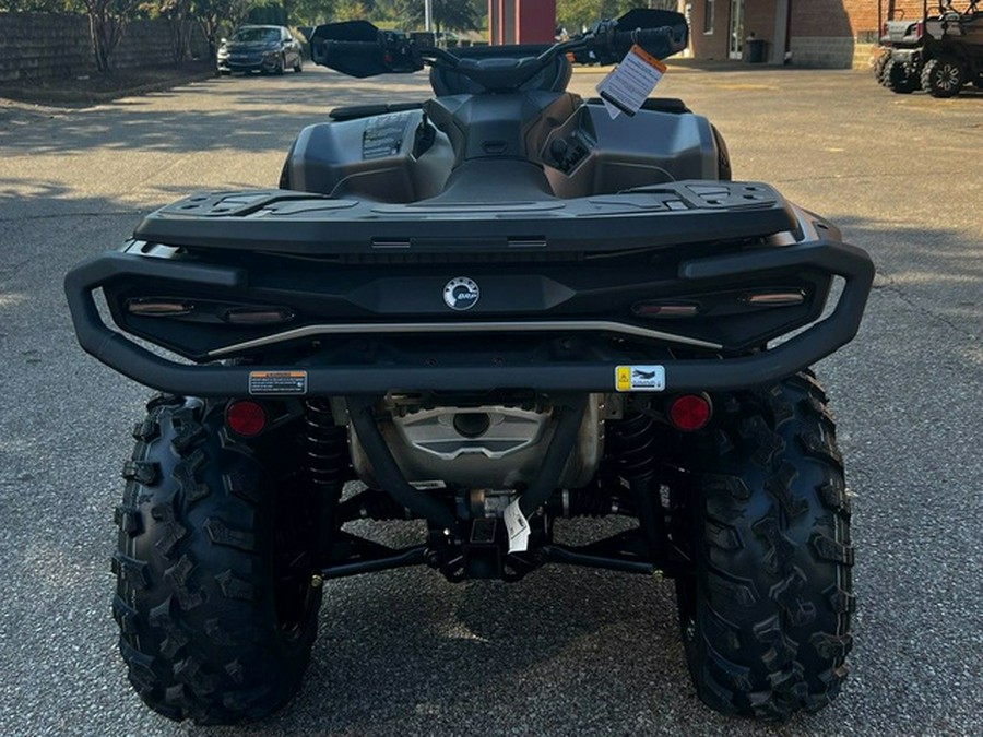 2025 Can-Am Outlander XT 1000R