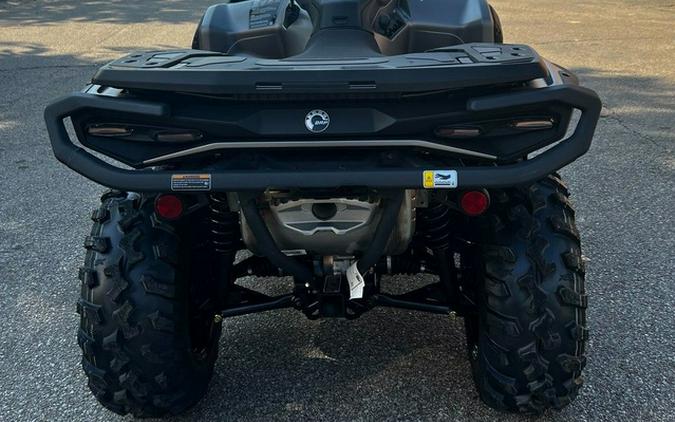 2025 Can-Am Outlander XT 1000R