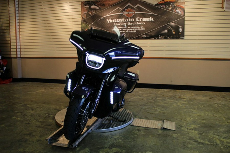 2026 Harley-Davidson FLHXL - Street Glide Limited