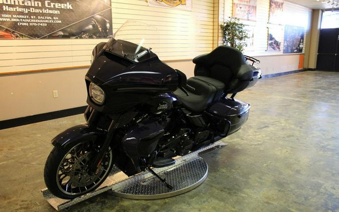 2026 Harley-Davidson FLHXL - Street Glide Limited