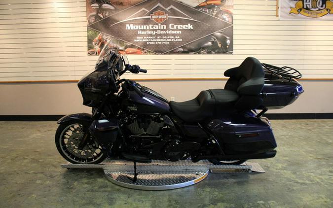 2026 Harley-Davidson FLHXL - Street Glide Limited