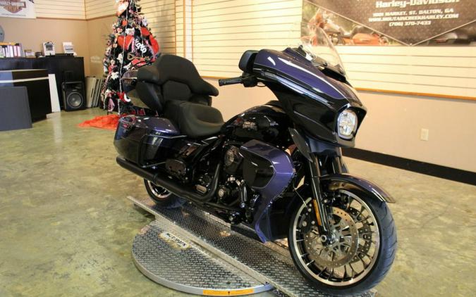 2026 Harley-Davidson FLHXL - Street Glide Limited