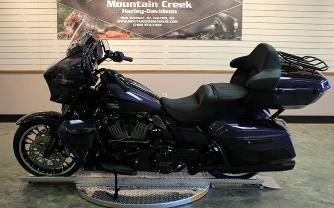 2026 Harley-Davidson FLHXL - Street Glide Limited