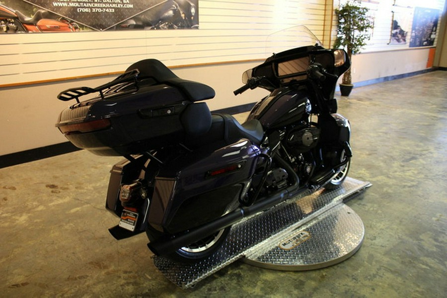 2026 Harley-Davidson FLHXL - Street Glide Limited