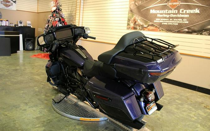 2026 Harley-Davidson FLHXL - Street Glide Limited