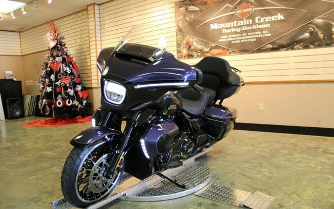 2026 Harley-Davidson FLHXL - Street Glide Limited