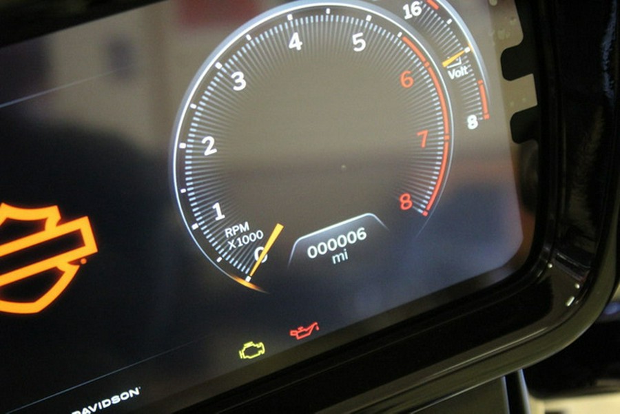 2026 Harley-Davidson FLHXL - Street Glide Limited