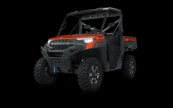 2026 Polaris Ranger XP® 1000 Premium