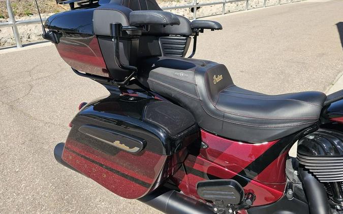 2024 Indian Motorcycle® Roadmaster® Elite