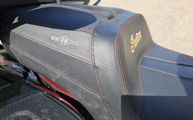 2024 Indian Motorcycle® Roadmaster® Elite