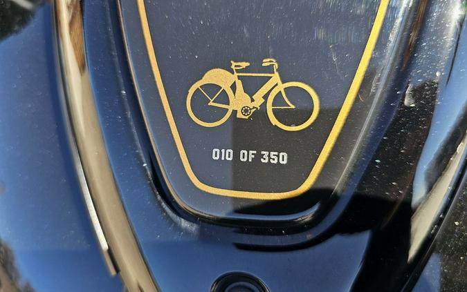 2024 Indian Motorcycle® Roadmaster® Elite