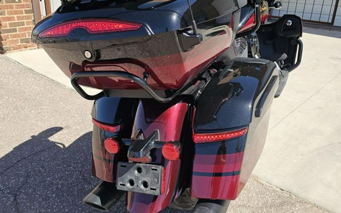 2024 Indian Motorcycle® Roadmaster® Elite