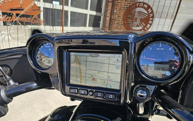 2024 Indian Motorcycle® Roadmaster® Elite