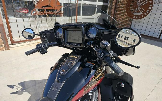 2024 Indian Motorcycle® Roadmaster® Elite