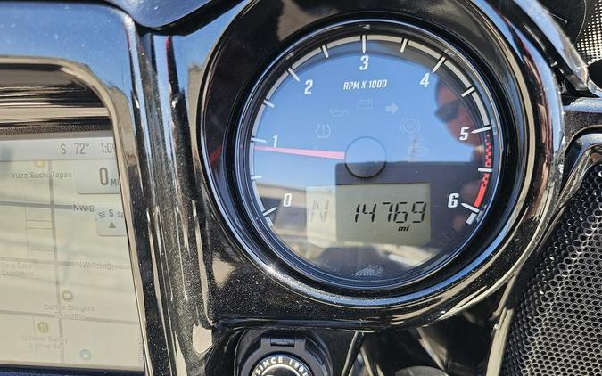 2024 Indian Motorcycle® Roadmaster® Elite