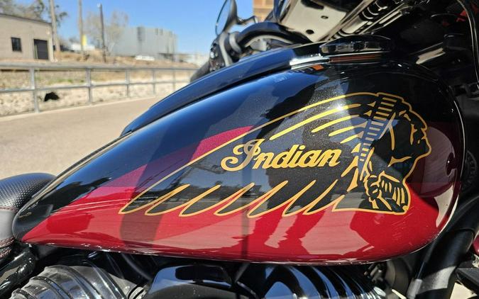 2024 Indian Motorcycle® Roadmaster® Elite