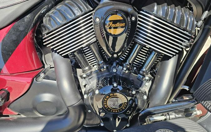 2024 Indian Motorcycle® Roadmaster® Elite