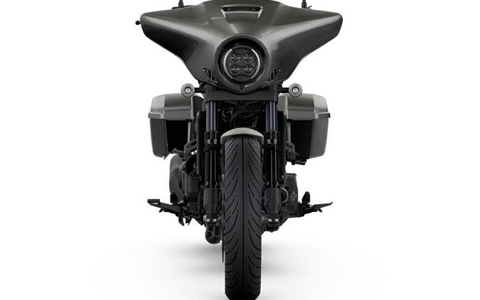 2026 Honda Rebel 1100T DCT