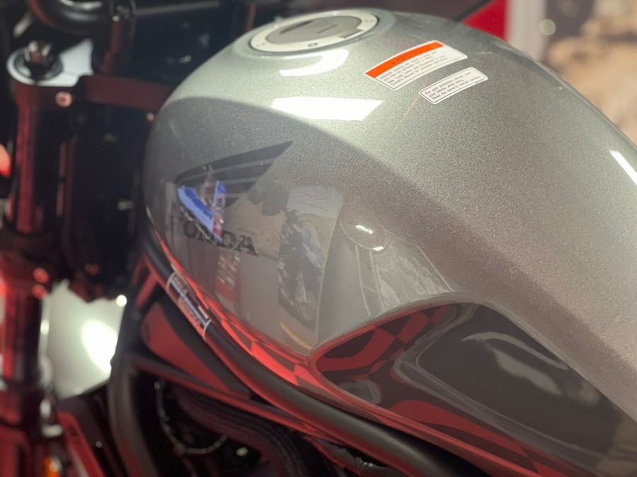 2026 Honda Rebel 1100T DCT