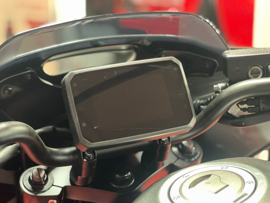 2026 Honda Rebel 1100T DCT