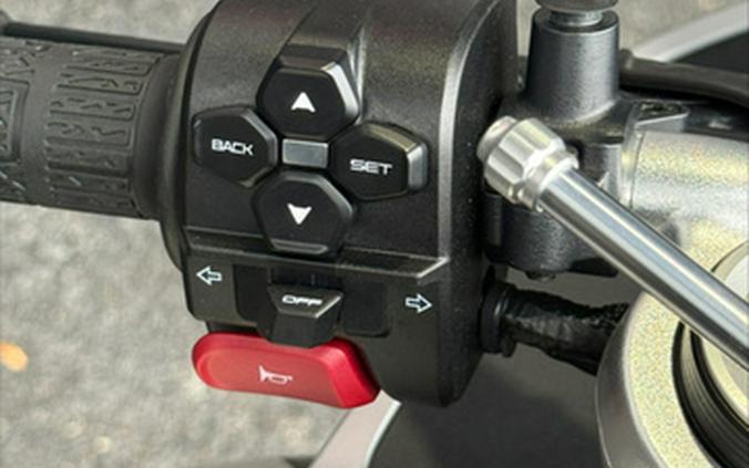 2026 CFMOTO 675SS