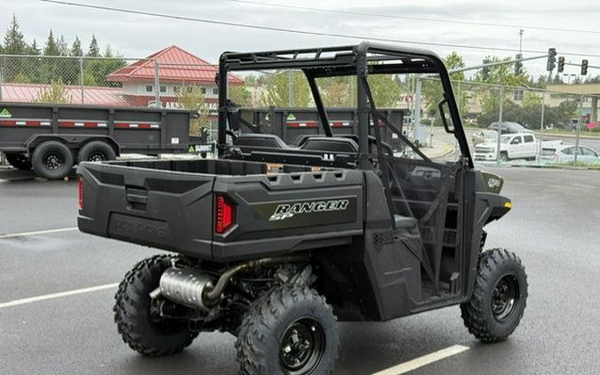 2026 Polaris Ranger SP 570