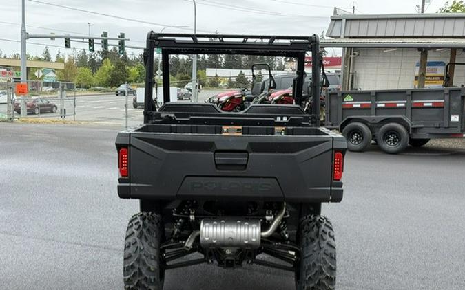 2026 Polaris Ranger SP 570