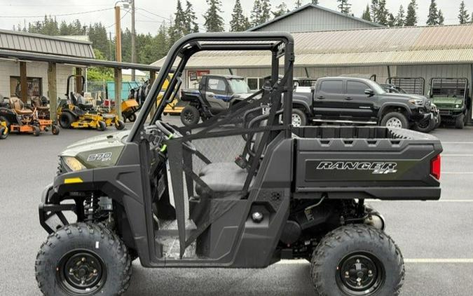 2026 Polaris Ranger SP 570