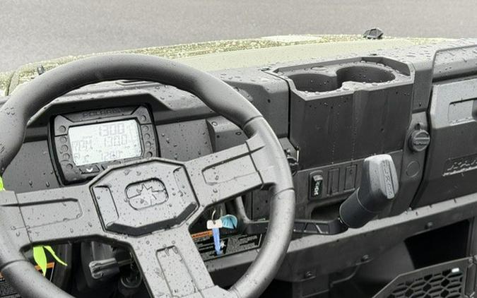 2026 Polaris Ranger SP 570