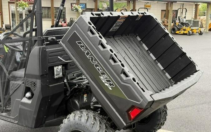 2026 Polaris Ranger SP 570