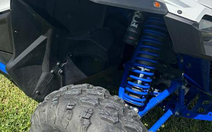 2021 Honda Talon 1000X FOX Live Valve