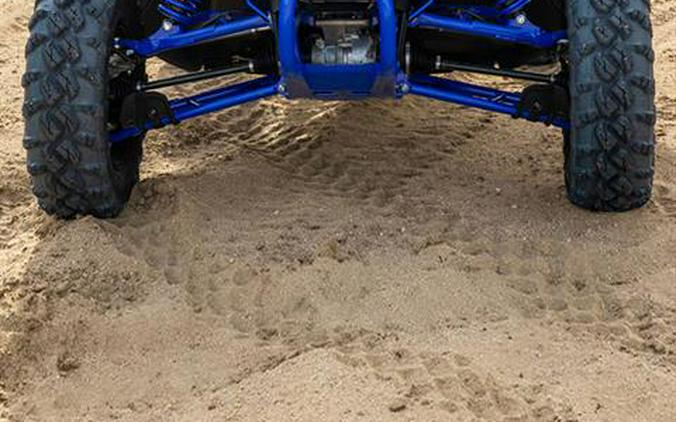 2021 Honda Talon 1000X FOX Live Valve