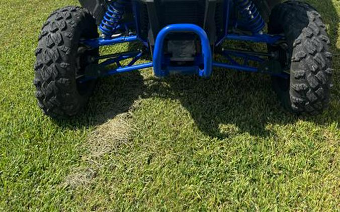 2021 Honda Talon 1000X FOX Live Valve