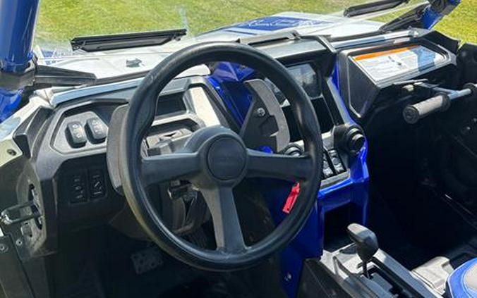 2021 Honda Talon 1000X FOX Live Valve