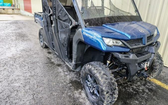 2024 CFMOTO UFORCE 1000 XL