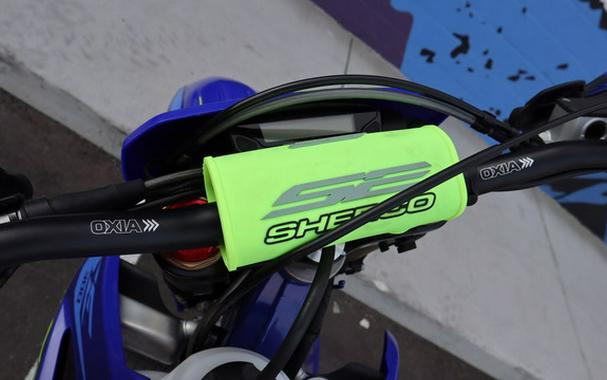 2026 Sherco 300 SE-F 2T